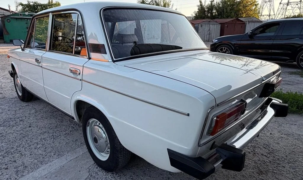 ВАЗ-2106