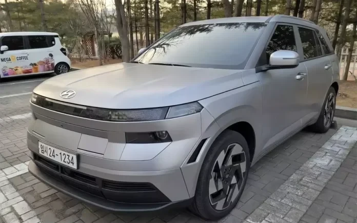 Hyundai Kona кардинально змінить зовнішність
