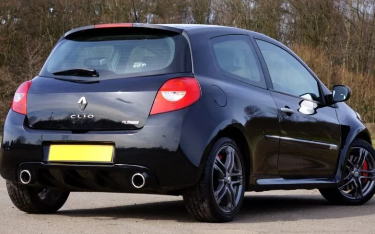Renault розширює модельний ряд: майбутнє Clio та нові розробки
