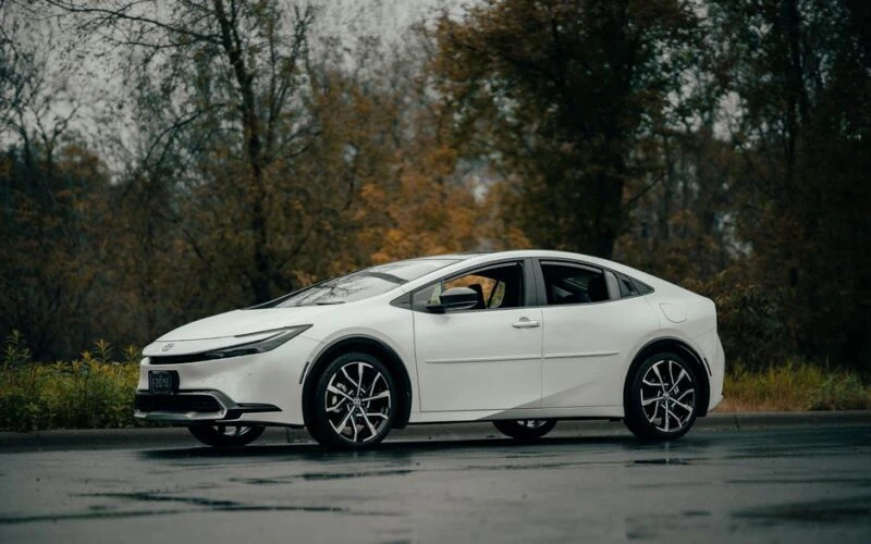 BYD Yangwang U7 зберіг 98,7% ємності батареї після 30 000 км пробігу