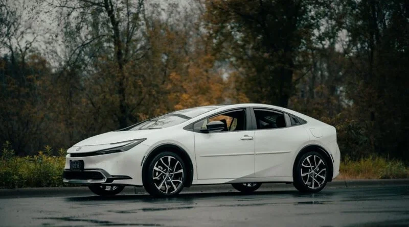 BYD Yangwang U7 зберіг 98,7% ємності батареї після 30 000 км пробігу