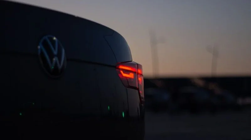 Volkswagen знижує ціну на ID. Polo до 24 900 євро завдяки новій батареї