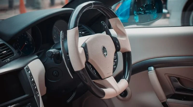Maserati розробляє нові електромобілі з JAC та Huawei