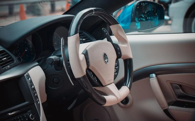 Maserati розробляє нові електромобілі з JAC та Huawei