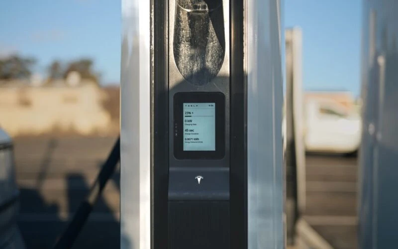 Tesla Model Y лідирує серед імпортованих авто в Україні у серпні