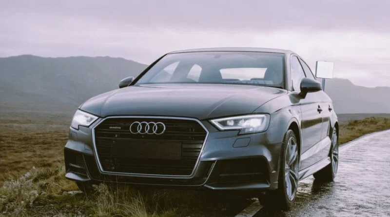 Audi змінює стратегію електрифікації: чому V8 залишається