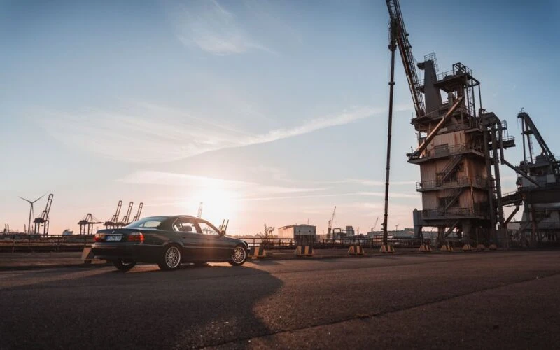 BMW 3 Series: нове покоління з вторинної сировини