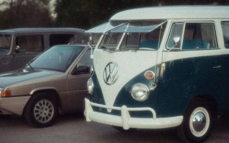 Автономний Volkswagen ID. Buzz тестується в Гамбурзі