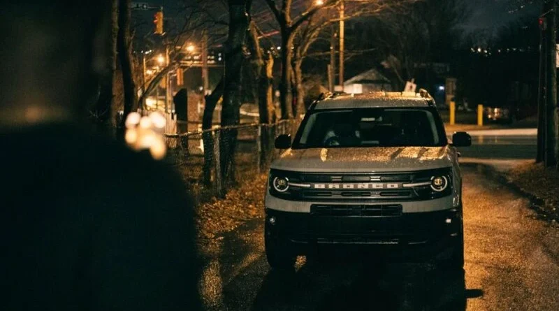 Останній Ford Escape продали після тривалого простою