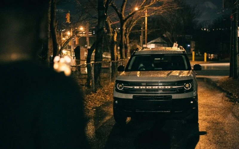 Останній Ford Escape продали після тривалого простою