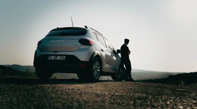 Dacia Spring: друге покоління електромобіля презентовано