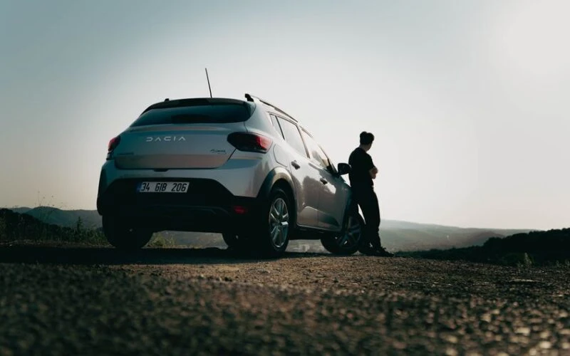 Dacia Spring: друге покоління електромобіля презентовано
