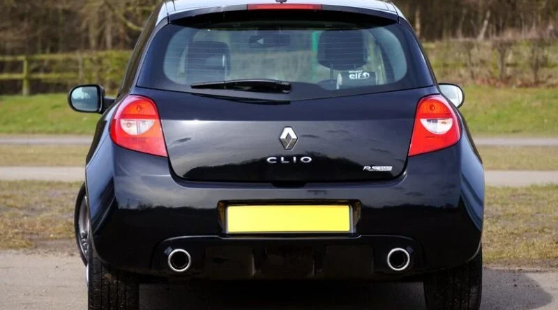 Renault Twingo E-Tech отримав опцію панорамного даху Twingobay