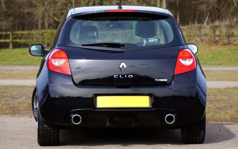 Renault Twingo E-Tech отримав опцію панорамного даху Twingobay