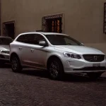 Volvo затримує виробництво EX60 через технічні складнощі