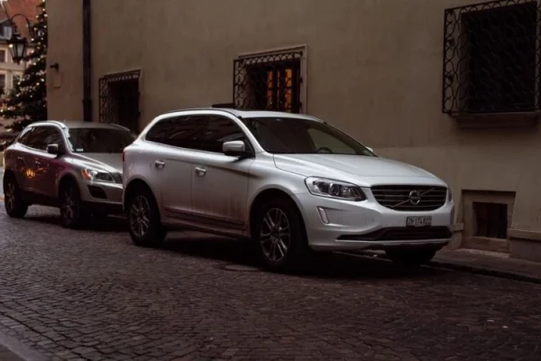 Volvo затримує виробництво EX60 через технічні складнощі