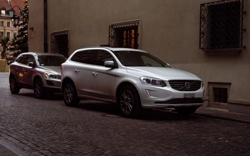 Volvo затримує виробництво EX60 через технічні складнощі