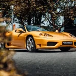 Ferrari Luce: старт продажу та ціна першого електромобіля