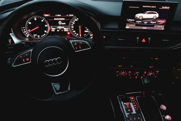 Audi інтегрує Spotify у мультимедіа своїх авто з Android Automotive