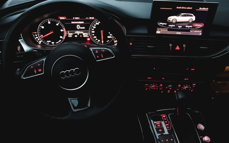 Audi інтегрує Spotify у мультимедіа своїх авто з Android Automotive