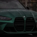 BMW зменшує глобальні продажі, але електромобілі популярні в Європі