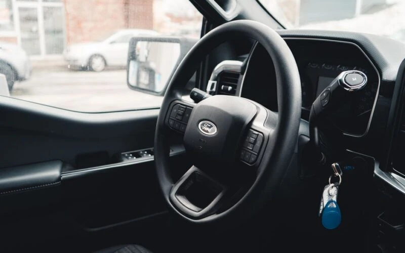 Ford започаткував передзамовлення на електропікап Fathom