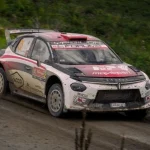 Lancia Gamma HF Integrale: офіційний дебют електрокросовера
