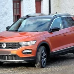 Volkswagen ID.Unyx 08 знижує продажі в Китаї на 90%