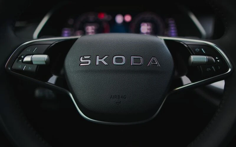 Skoda дебютує з Epiq Sportline на Паризькому автосалоні